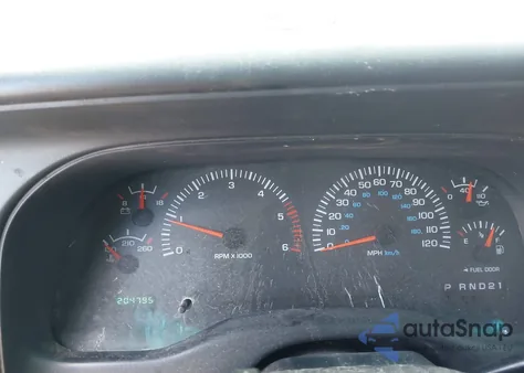 1999 Dodge Dakota Slt/Sport z USA, uszkodzony, nr VIN 1B7GG22X2XS163215